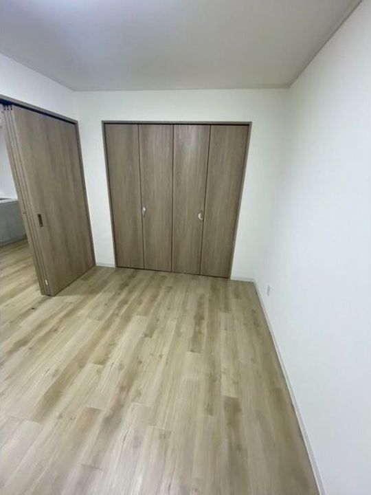 デイグラン長居公園の内装