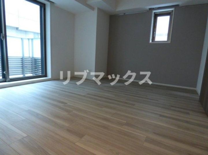 神奈川県川崎市川崎区東田町(マンション)の賃貸物件の内装