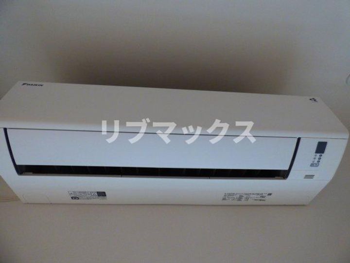 神奈川県川崎市川崎区東田町(マンション)の賃貸物件の内装