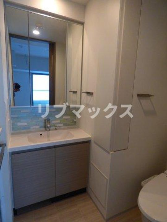 神奈川県川崎市川崎区東田町(マンション)の賃貸物件の内装