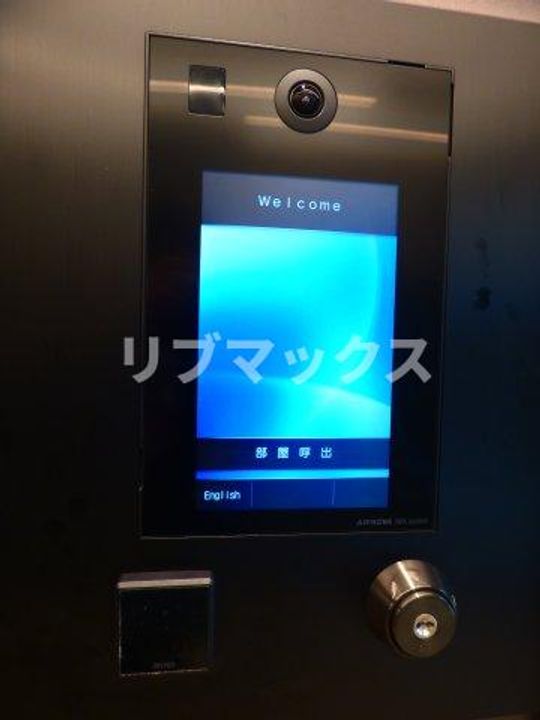 神奈川県川崎市川崎区東田町(マンション)の賃貸物件の内装