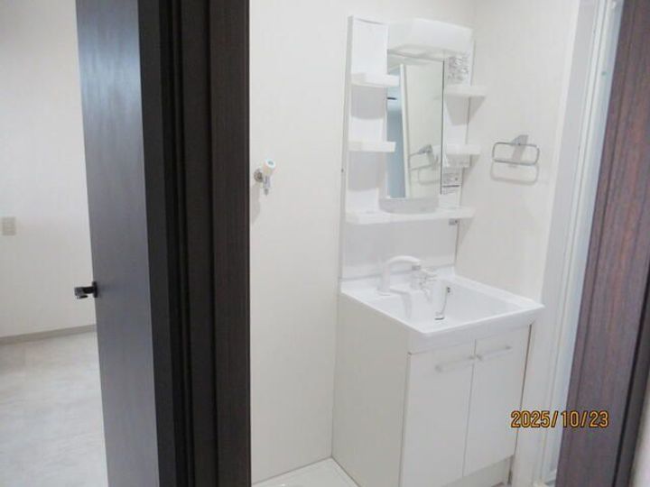 石井ビルの内装