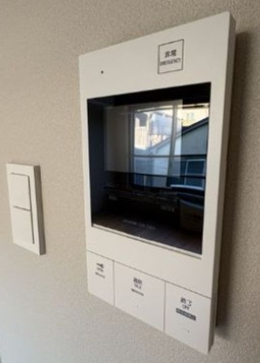 東京都中野区東中野5(マンション)の賃貸物件の内装