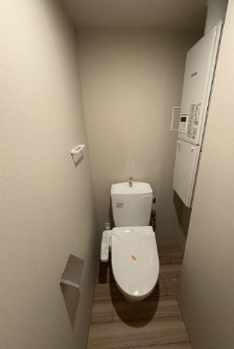 東京都中野区東中野5(マンション)の賃貸物件の内装