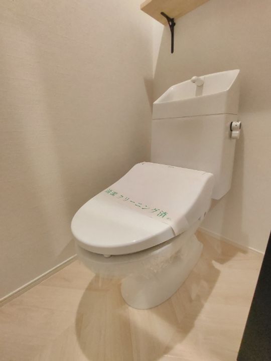 宮城県仙台市青葉区北山3(アパート)の賃貸物件の内装