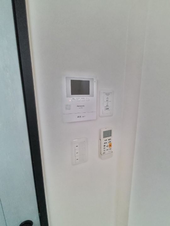 宮城県仙台市青葉区北山3(アパート)の賃貸物件の内装