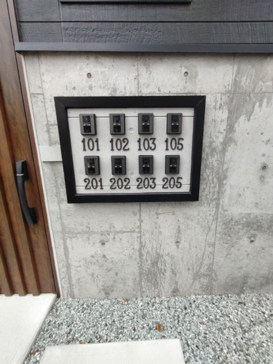 宮城県仙台市青葉区北山3(アパート)の賃貸物件のその他画像