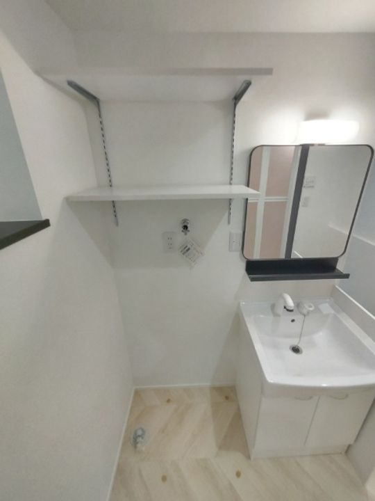 宮城県仙台市青葉区北山3(アパート)の賃貸物件の内装