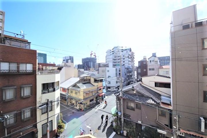 コンソラーレ日本橋のその他画像