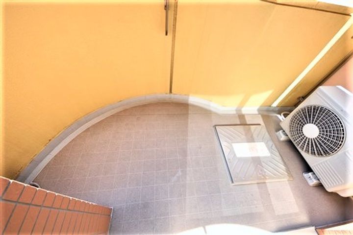 コンソラーレ日本橋の内装