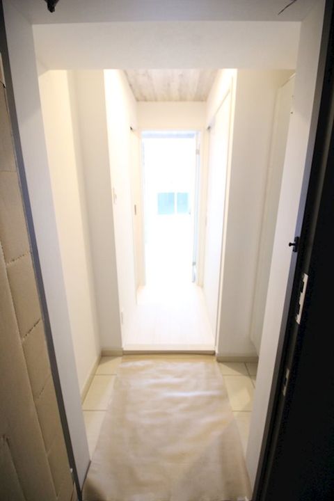 エルザグランツ黄金の玄関