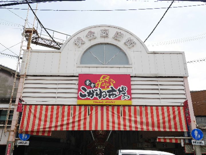 エルザグランツ黄金の周辺