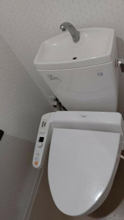 神奈川県横浜市中区弁天通6(マンション)の賃貸物件の内装