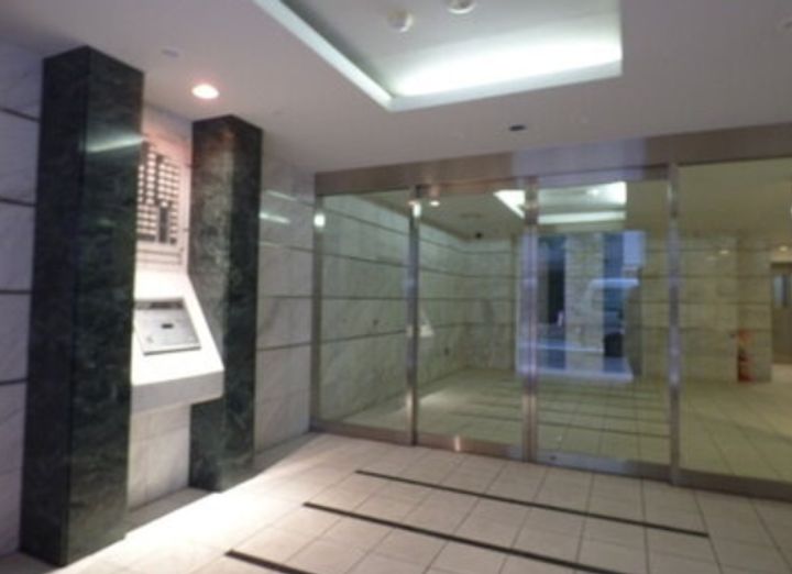 神奈川県横浜市中区弁天通6(マンション)の賃貸物件の内装