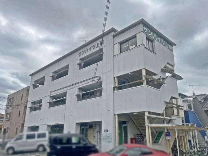 b’CASA深谷IIIre-bornの地図