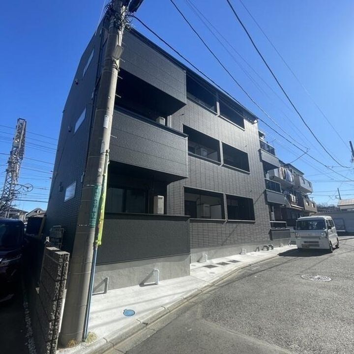 MELDIA東林間のその他画像