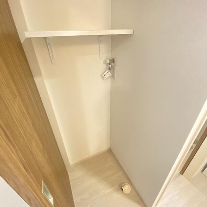 MELDIA東林間の内装