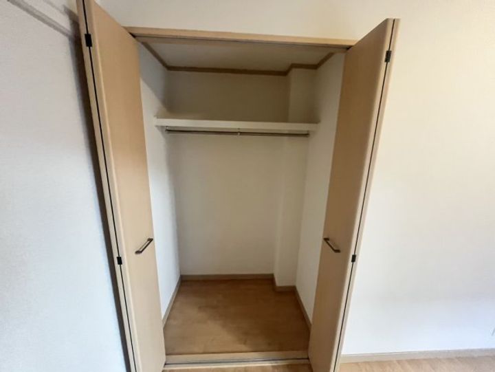 ルミエール高槻の内装