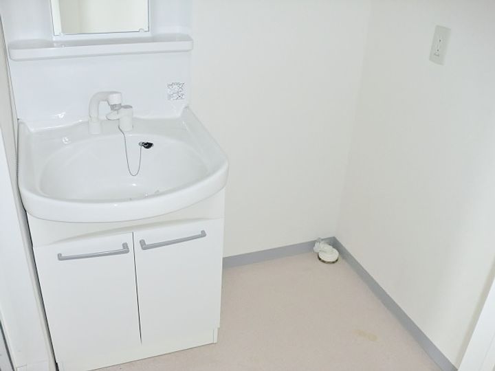 ペットと暮らせる シャトレ平野の内装