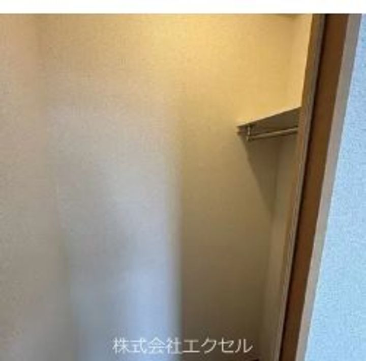 神奈川県相模原市中央区相模原5(アパート)の賃貸物件の内装