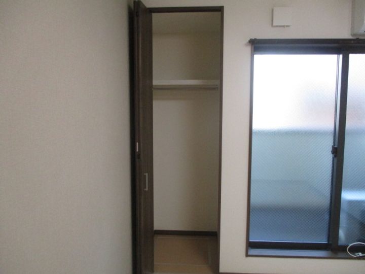 大阪府大阪市西成区鶴見橋2(アパート)の賃貸物件の内装