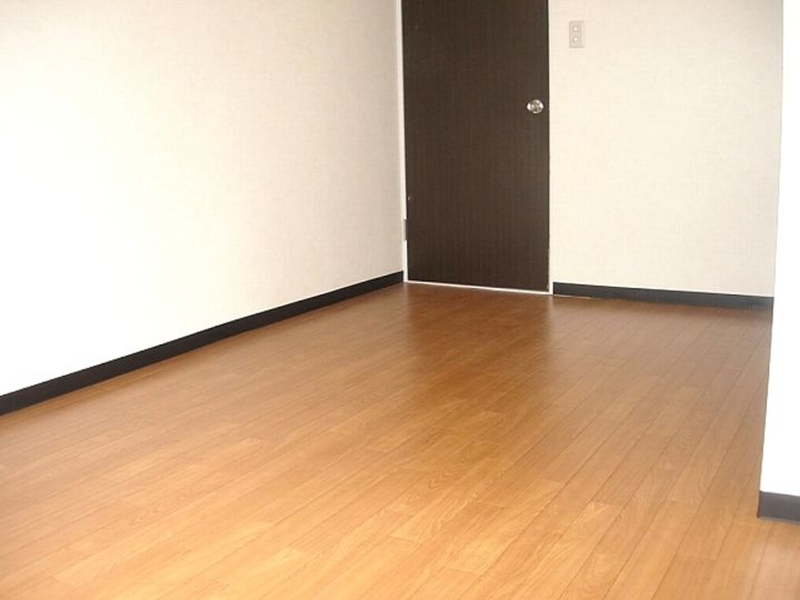 ラフォーレアイダ壱番館の内装