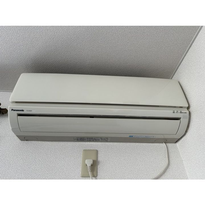 サンパティークIIの内装