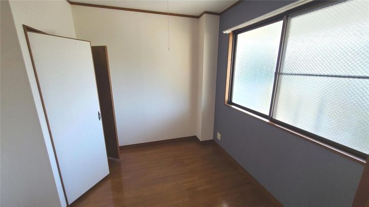 グレートマンションの内装