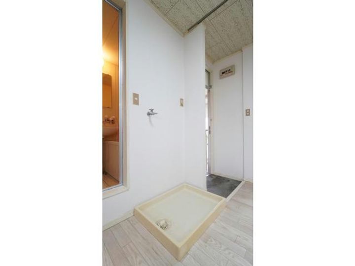 ストークパレスの内装