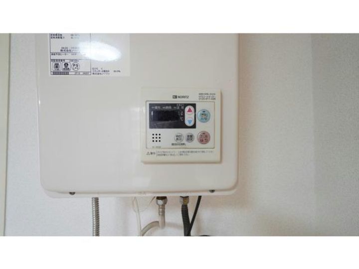 ストークパレスの内装