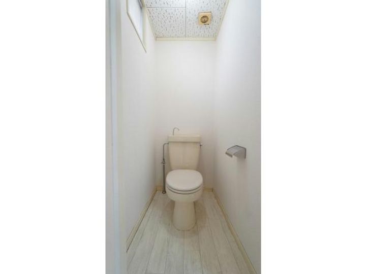 ストークパレスの内装