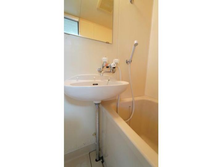 ストークパレスの内装