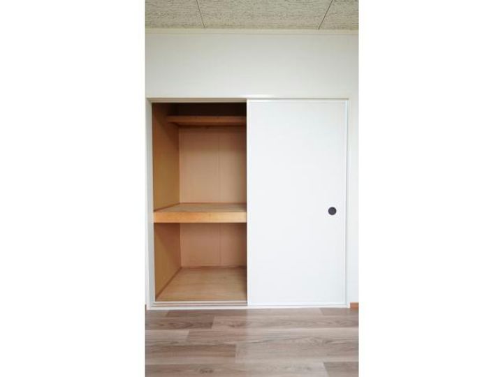 ストークパレスの内装