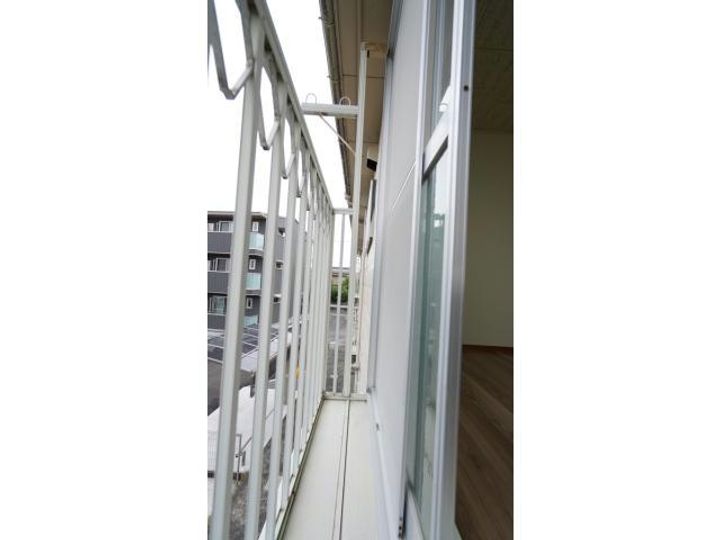 ストークパレスの内装