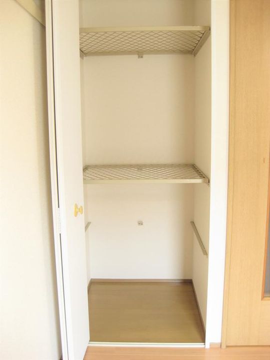 クレマチスの内装