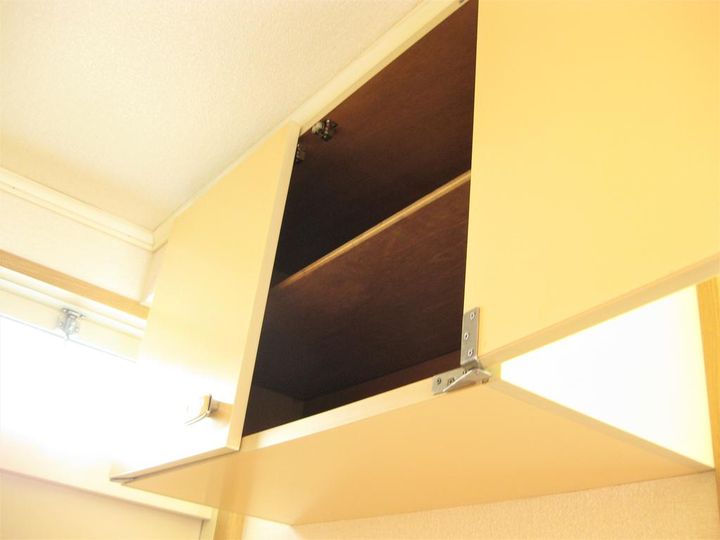 クレマチスの内装