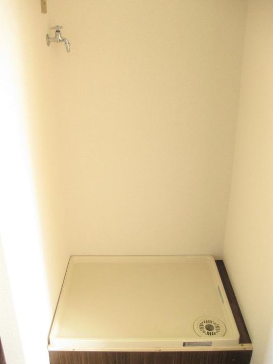 クレマチスの内装