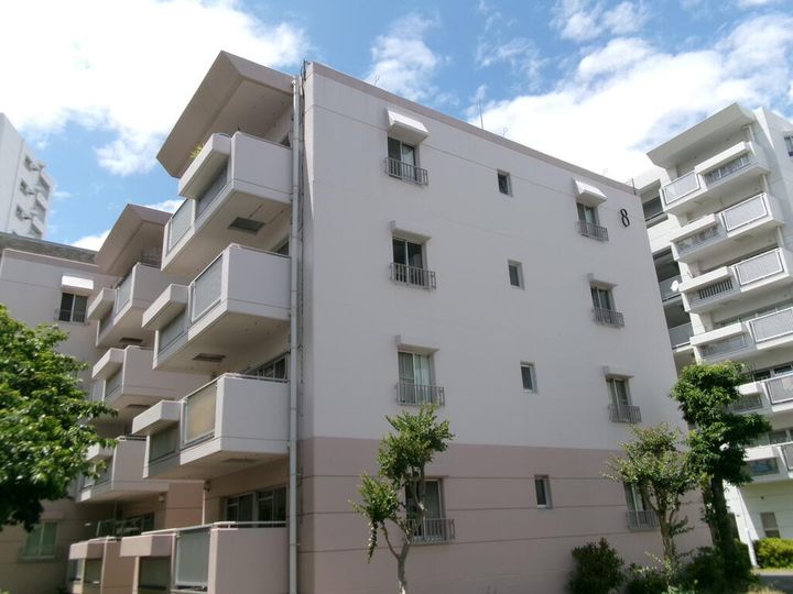 大阪府大阪市東淀川区井高野1(一戸建)の賃貸物件の外観