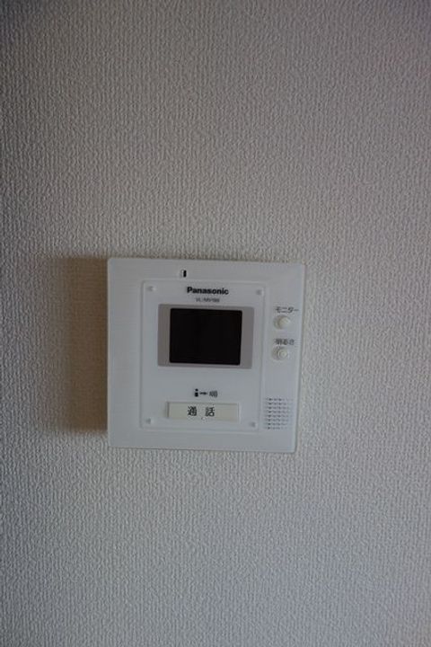 セジュール吉倉Dの内装