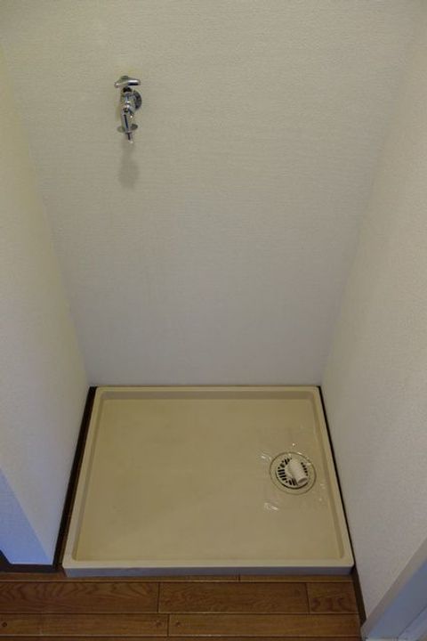 セジュール吉倉Dの内装