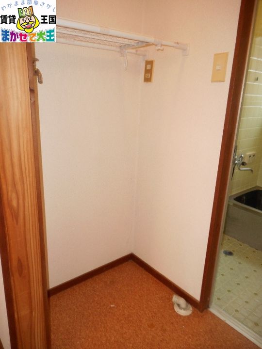 長崎県長崎市葉山2(アパート)の賃貸物件のその他画像