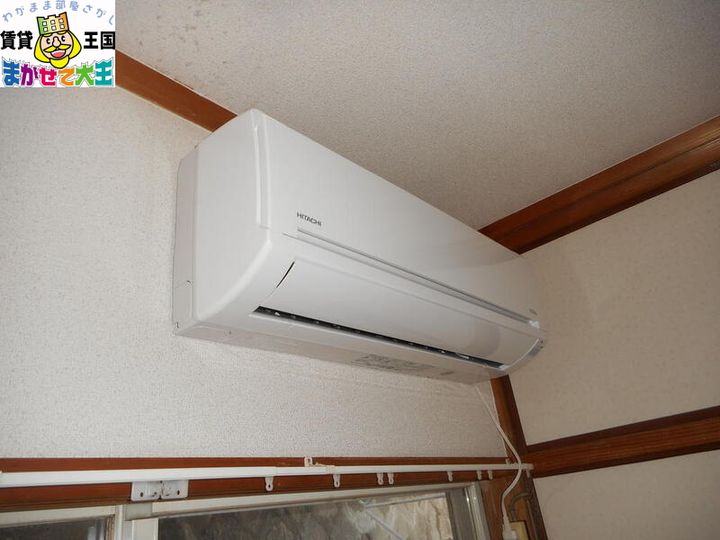 長崎県長崎市葉山2(アパート)の賃貸物件の内装