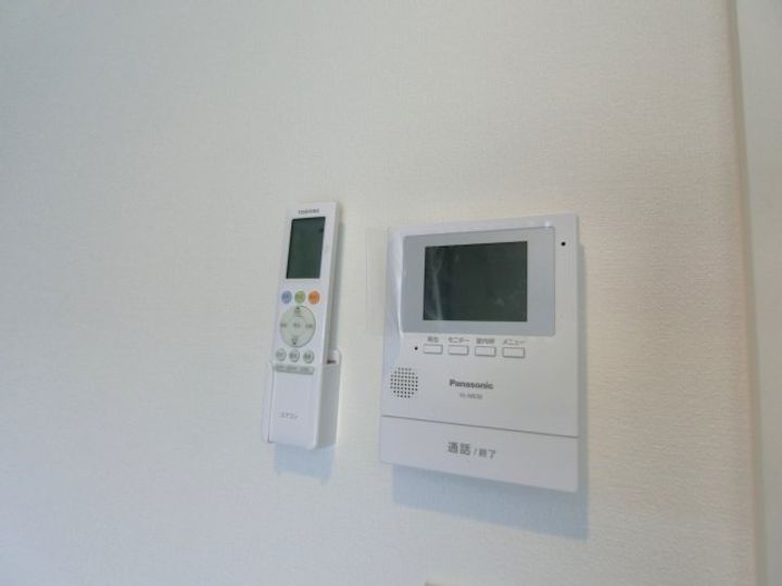 千葉県長生郡一宮町一宮(アパート)の賃貸物件の内装