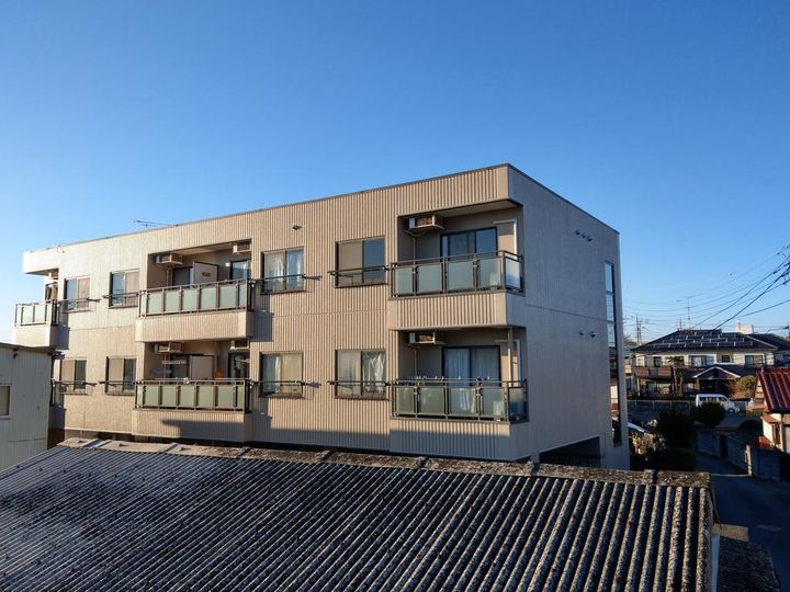 アークハイツのその他画像