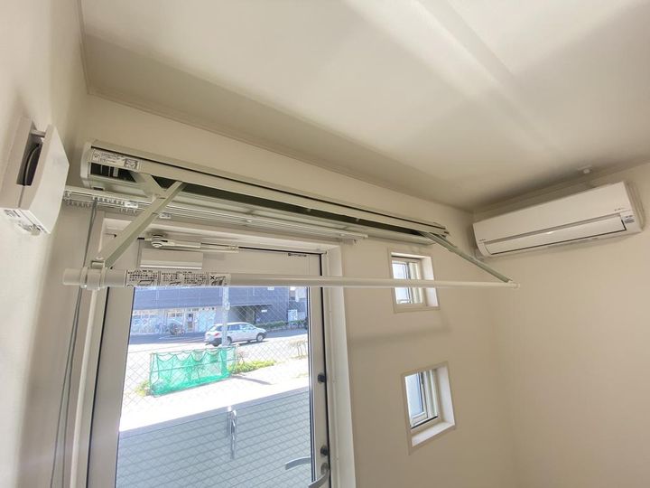 ガーデンパーク八本松Aのその他画像