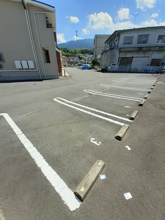 セントラル ビオーラの地図