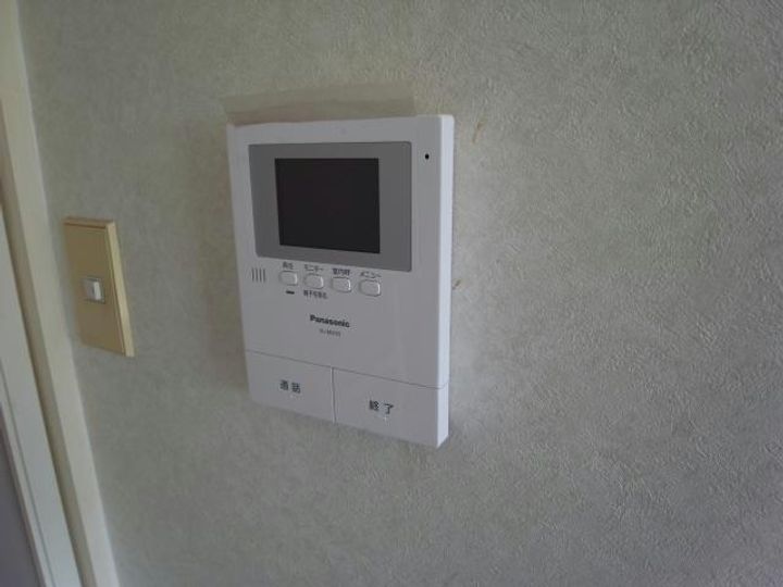 岐阜県羽島郡笠松町門間(アパート)の賃貸物件の内装