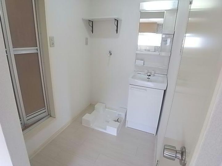 岐阜県羽島郡笠松町門間(アパート)の賃貸物件の内装