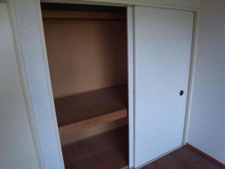 岐阜県羽島郡笠松町門間(アパート)の賃貸物件の内装