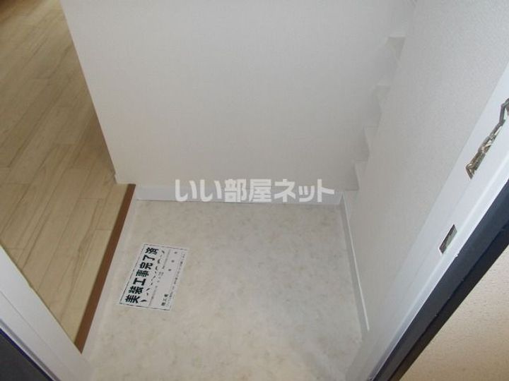 大阪府大東市錦町(マンション)の賃貸物件のその他画像